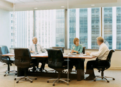 Iso Consultants